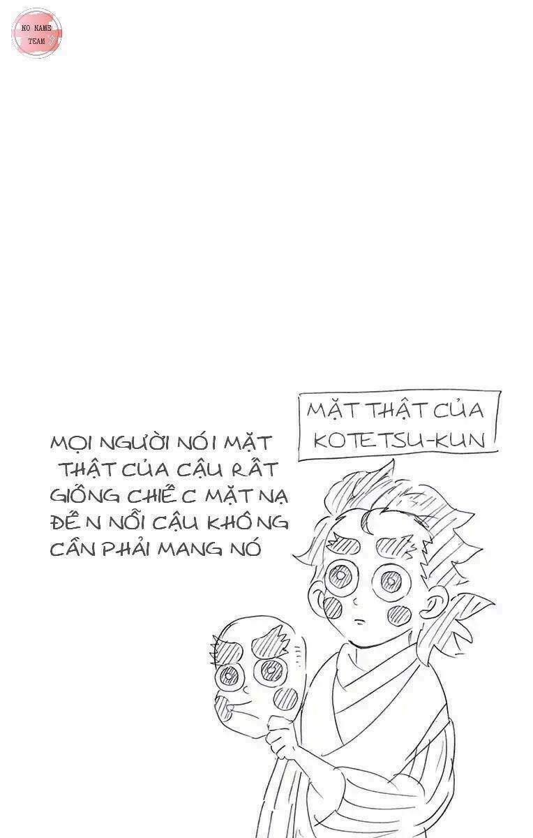Thanh Gươm Diệt Quỷ: Chapter 171