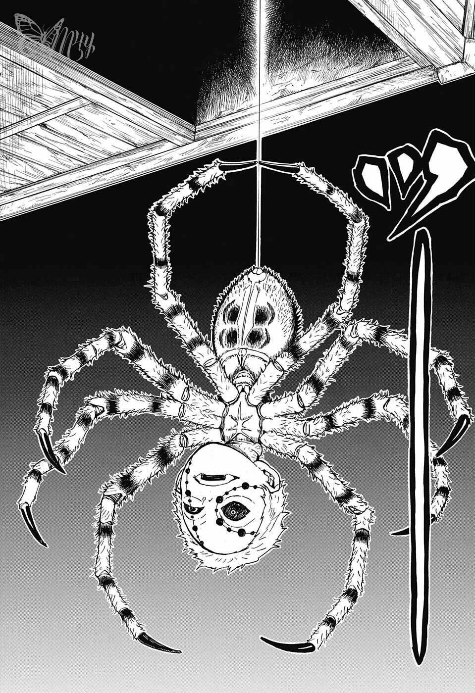 Thanh Gươm Diệt Quỷ: Chapter 32