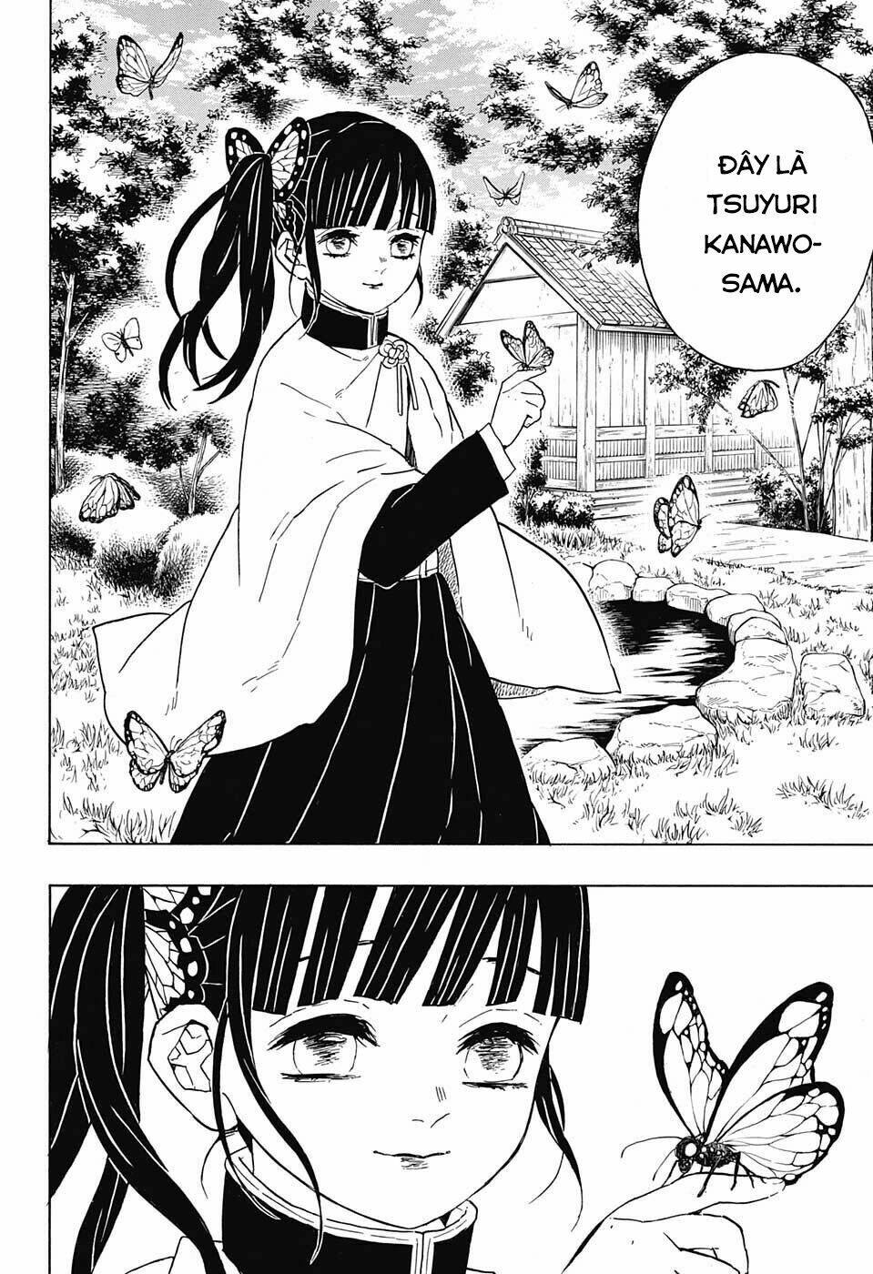 Thanh Gươm Diệt Quỷ: Chapter 48