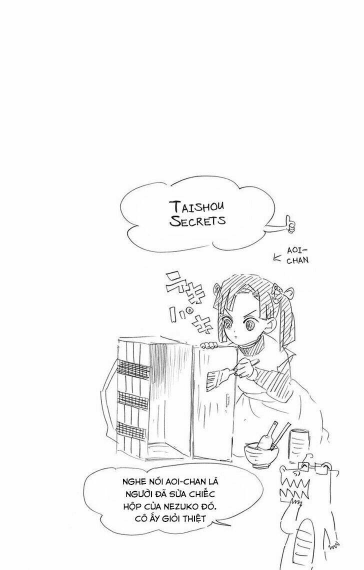 Thanh Gươm Diệt Quỷ: Chapter 60.5: Ngoại truyện