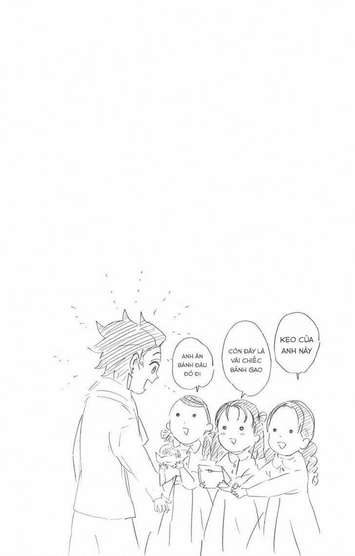 Thanh Gươm Diệt Quỷ: Chapter 60.5: Ngoại truyện