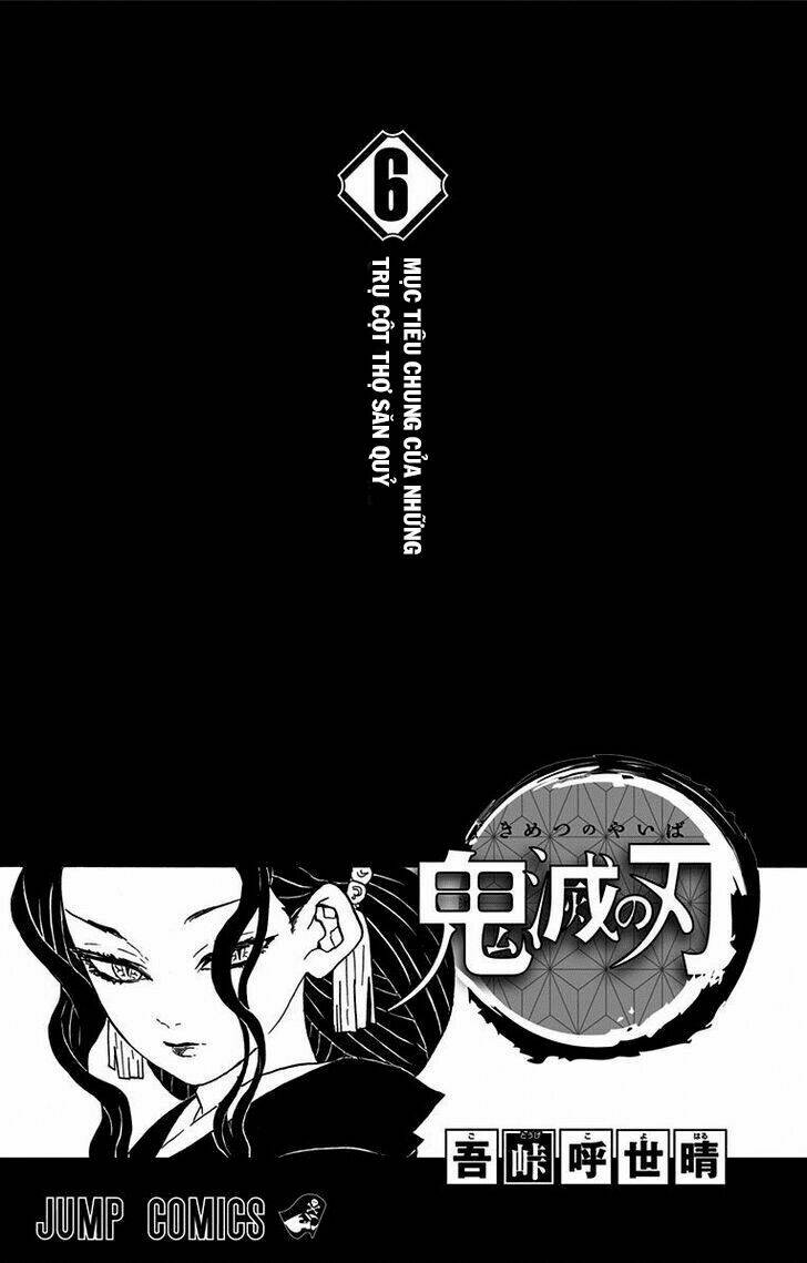 Thanh Gươm Diệt Quỷ: Chapter 60.5: Ngoại truyện
