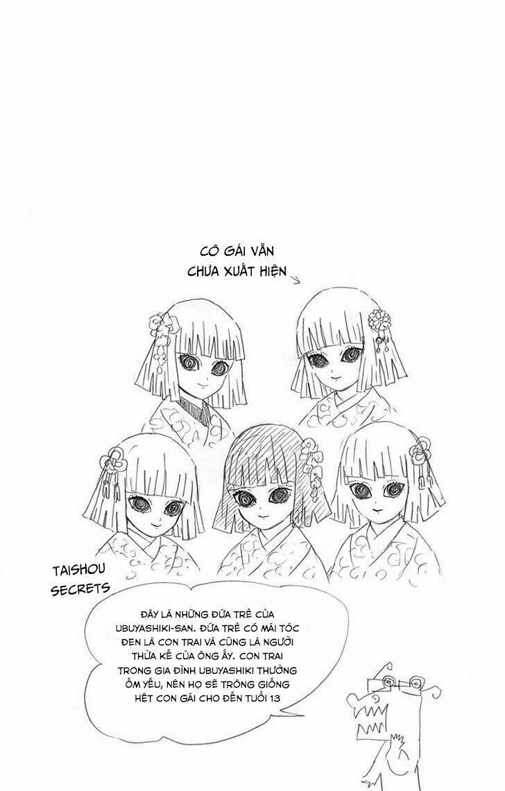 Thanh Gươm Diệt Quỷ: Chapter 60.5: Ngoại truyện