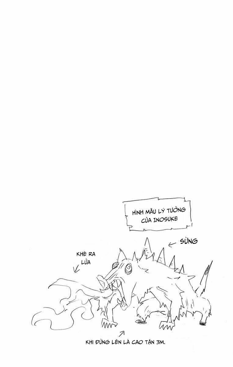 Thanh Gươm Diệt Quỷ: Chapter 61.5: Ngoại truyện