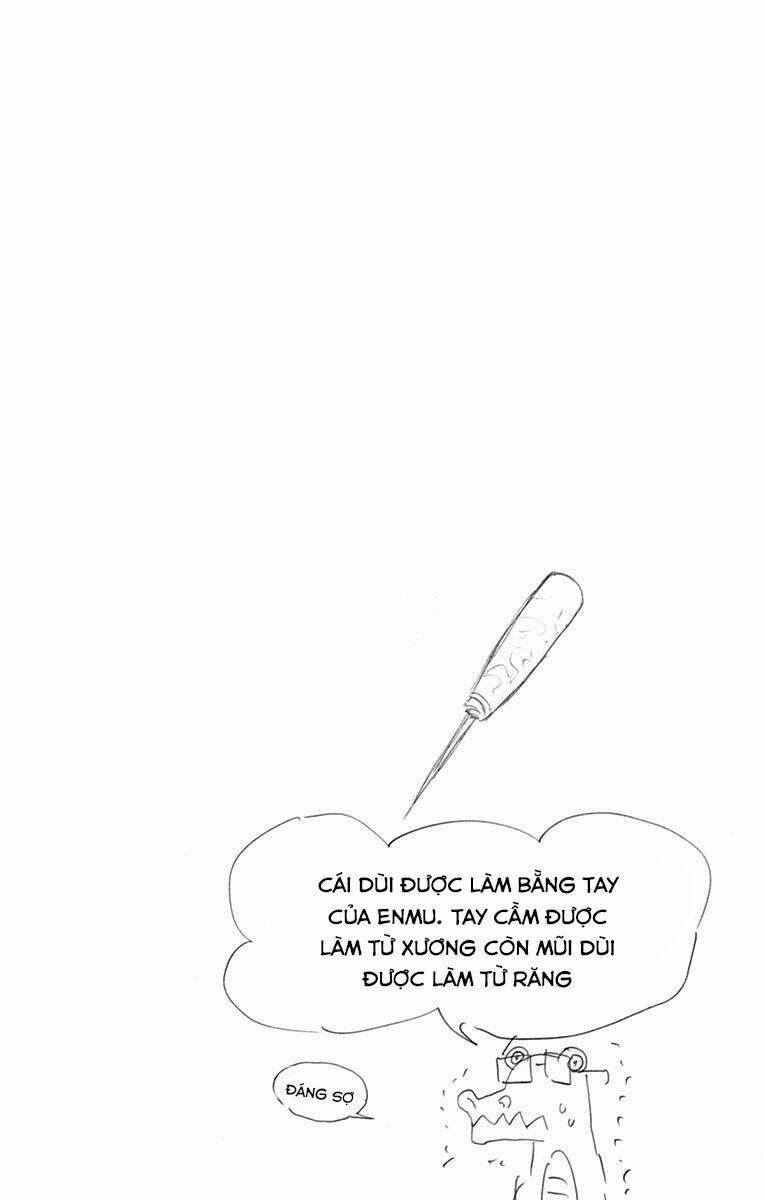 Thanh Gươm Diệt Quỷ: Chapter 61.5: Ngoại truyện