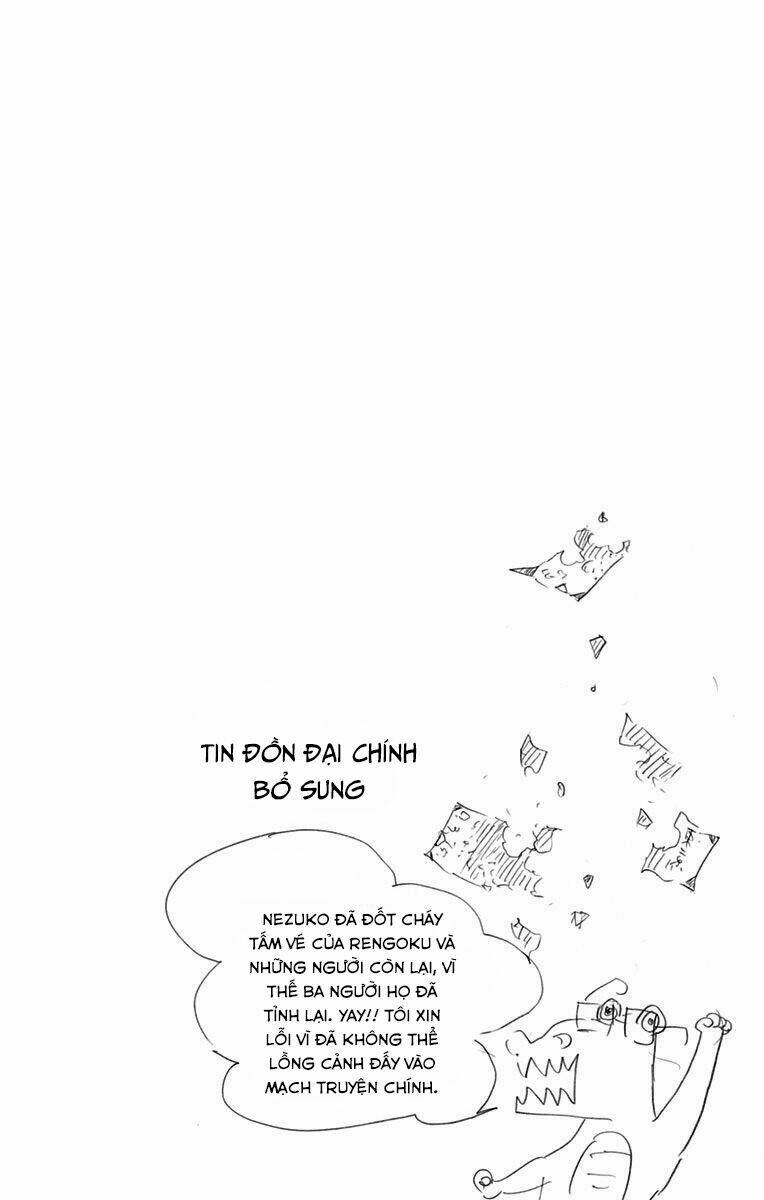 Thanh Gươm Diệt Quỷ: Chapter 61.5: Ngoại truyện