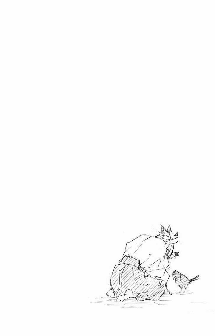 Thanh Gươm Diệt Quỷ: Chapter 70.5: Ngoại truyện
