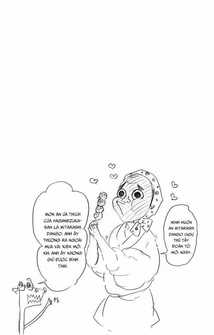 Thanh Gươm Diệt Quỷ: Chapter 70.5: Ngoại truyện
