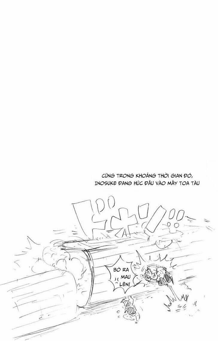 Thanh Gươm Diệt Quỷ: Chapter 70.5: Ngoại truyện