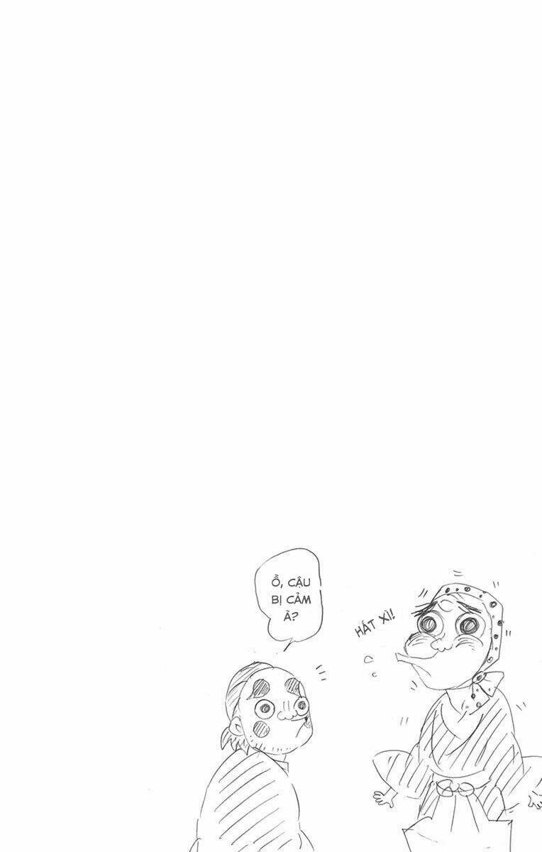 Thanh Gươm Diệt Quỷ: Chapter 79.5: Ngoại truyện