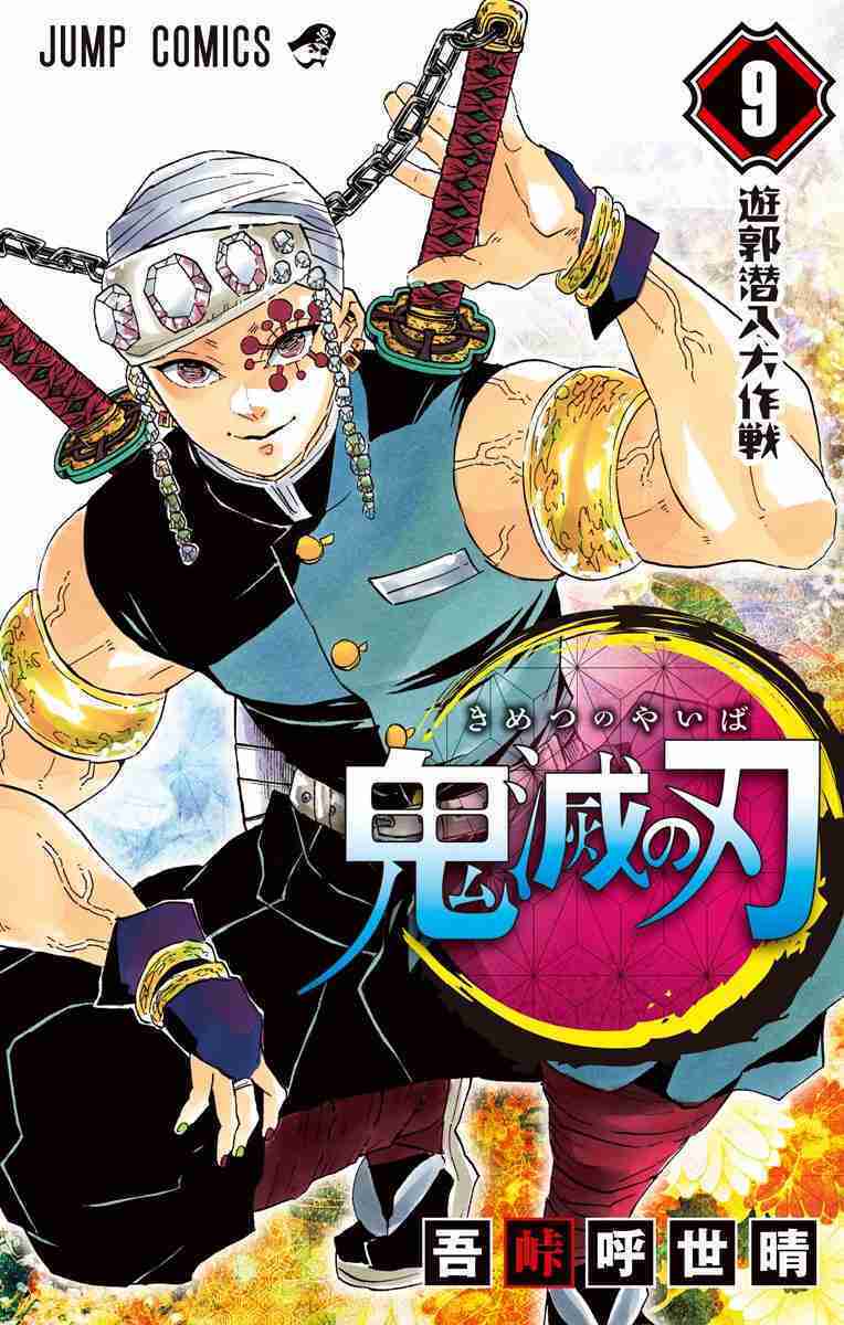 Thanh Gươm Diệt Quỷ: Chapter 79.5: Ngoại truyện