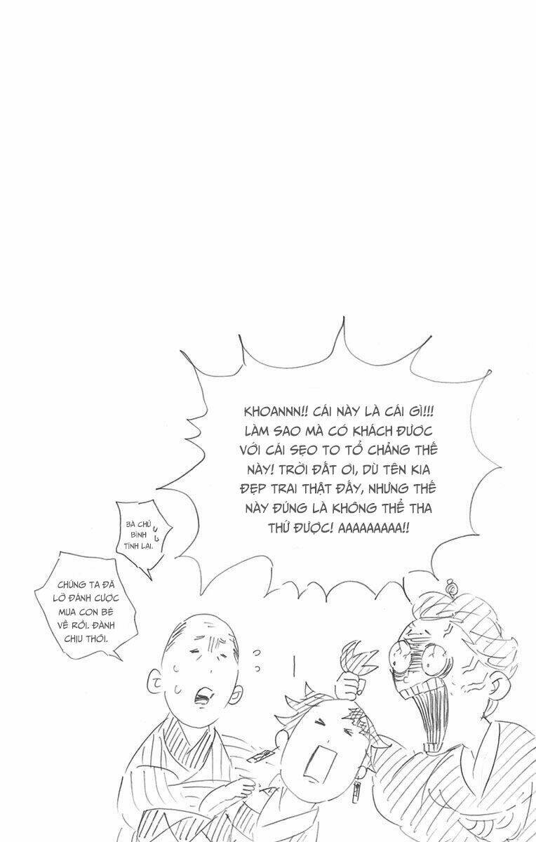 Thanh Gươm Diệt Quỷ: Chapter 79.5: Ngoại truyện