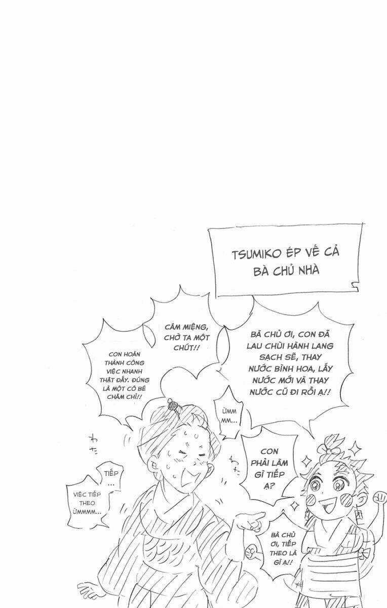 Thanh Gươm Diệt Quỷ: Chapter 79.5: Ngoại truyện