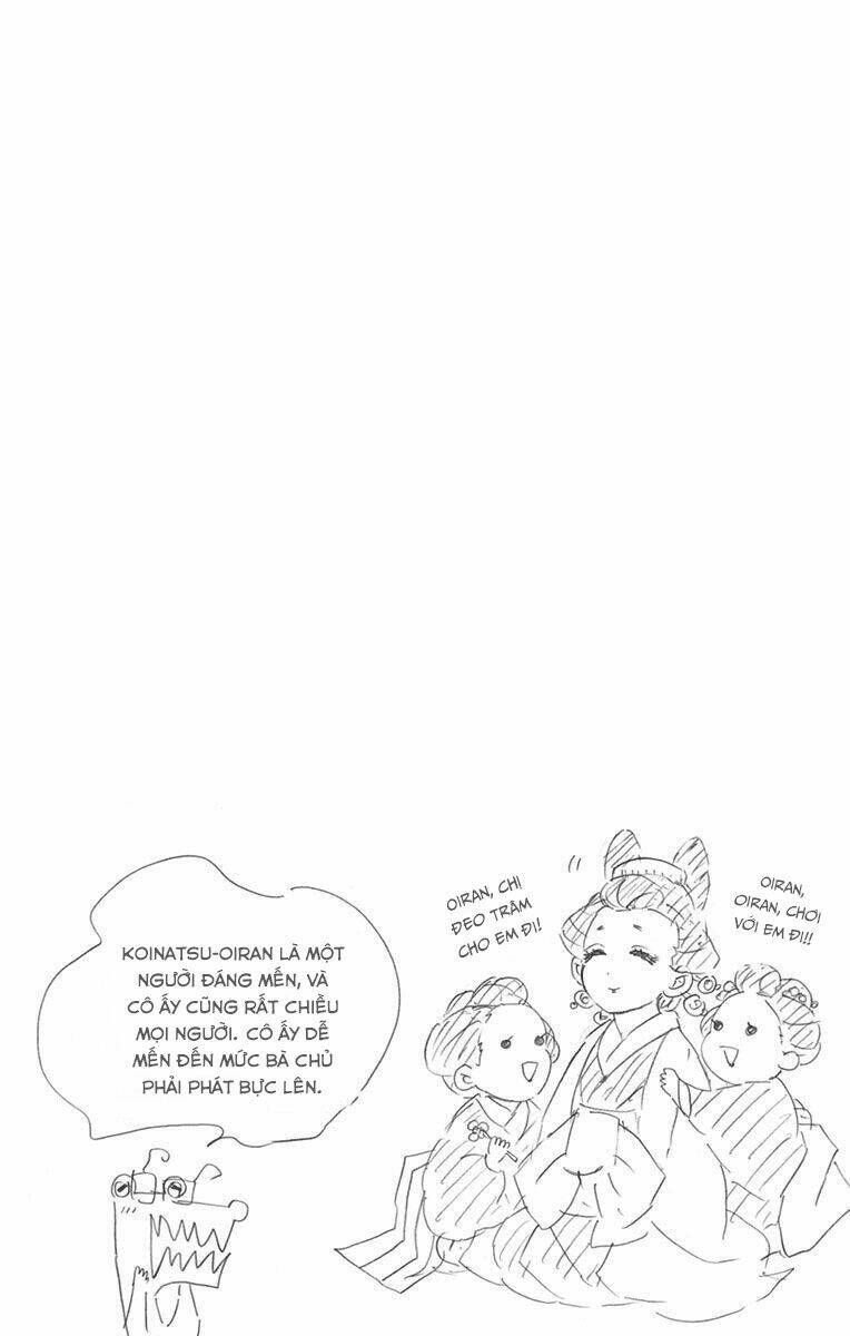 Thanh Gươm Diệt Quỷ: Chapter 79.5: Ngoại truyện