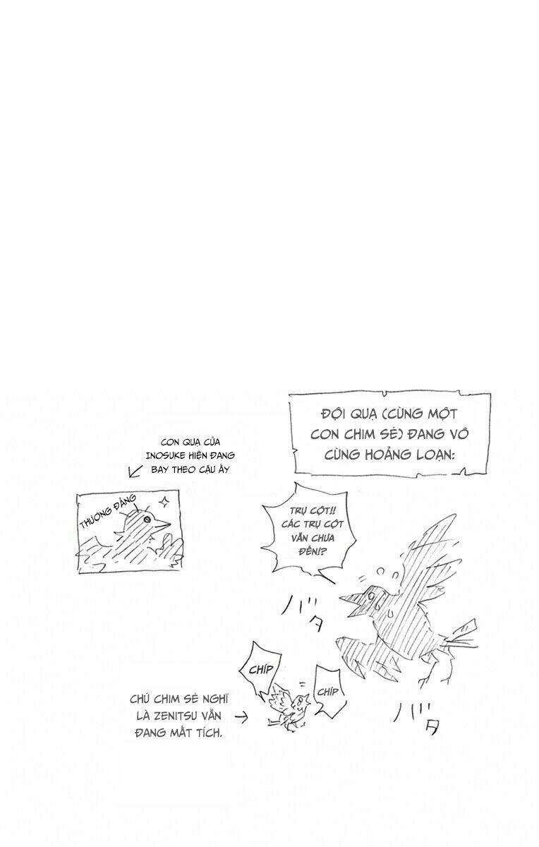 Thanh Gươm Diệt Quỷ: Chapter 88.5: Ngoại truyện