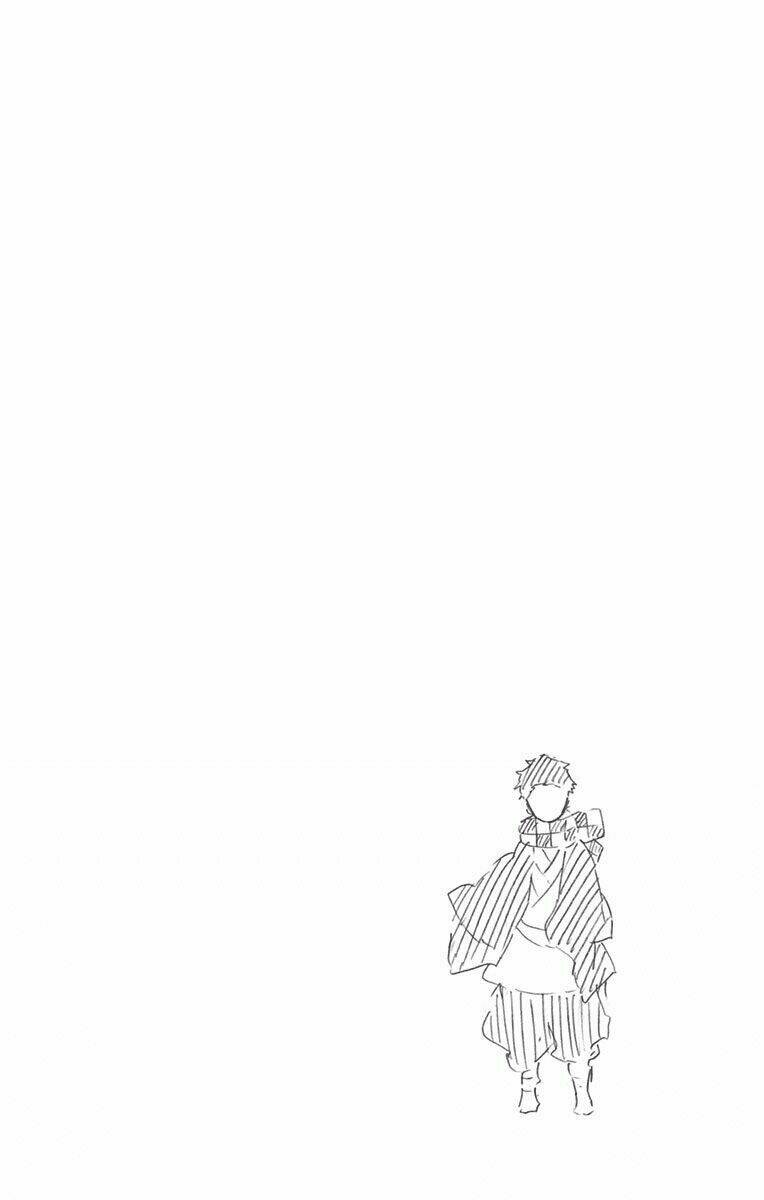 Thanh Gươm Diệt Quỷ: Chapter 88.5: Ngoại truyện