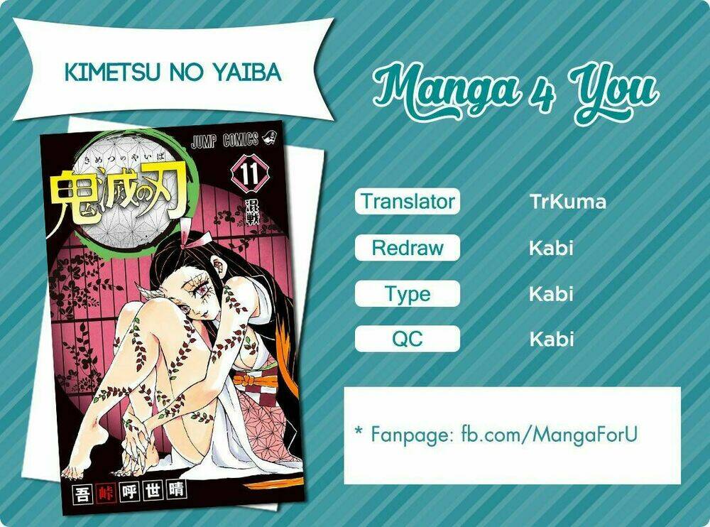Thanh Gươm Diệt Quỷ: Chapter 89: Hỗn chiến
