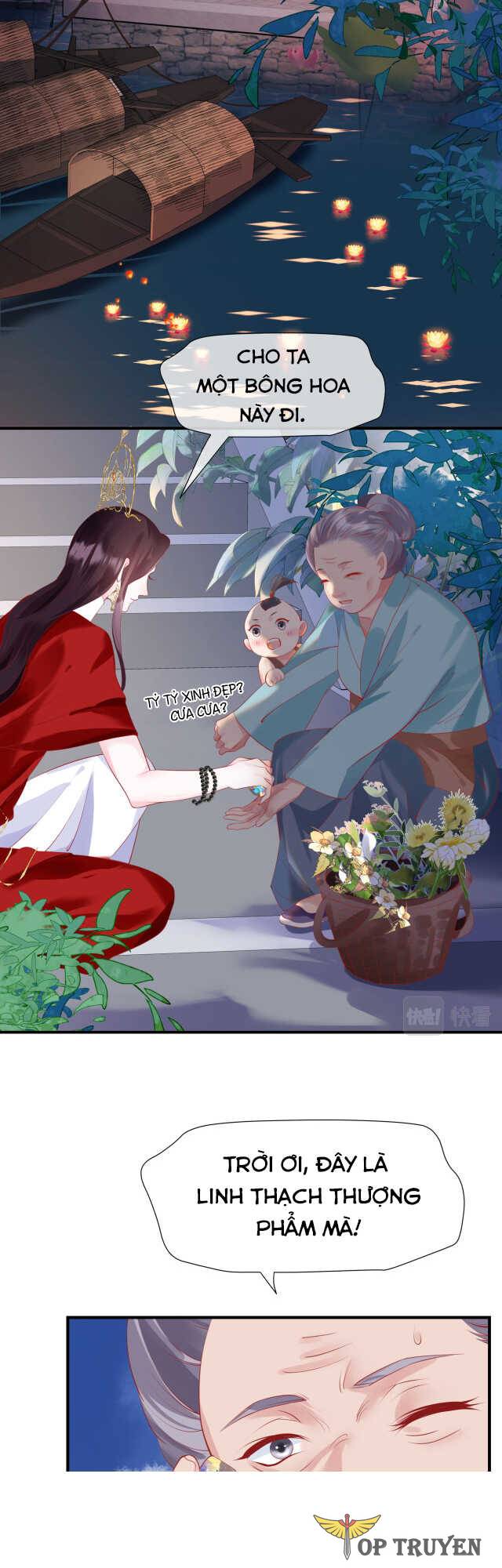 Ma Tôn Muốn Ôm Ôm (Phần 2): Chapter 49
