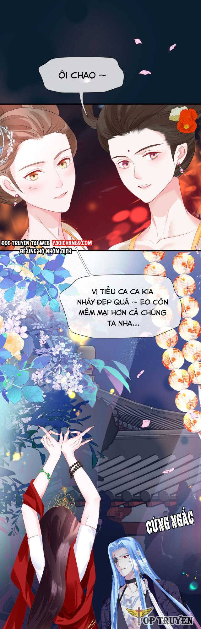 Ma Tôn Muốn Ôm Ôm (Phần 2): Chapter 49