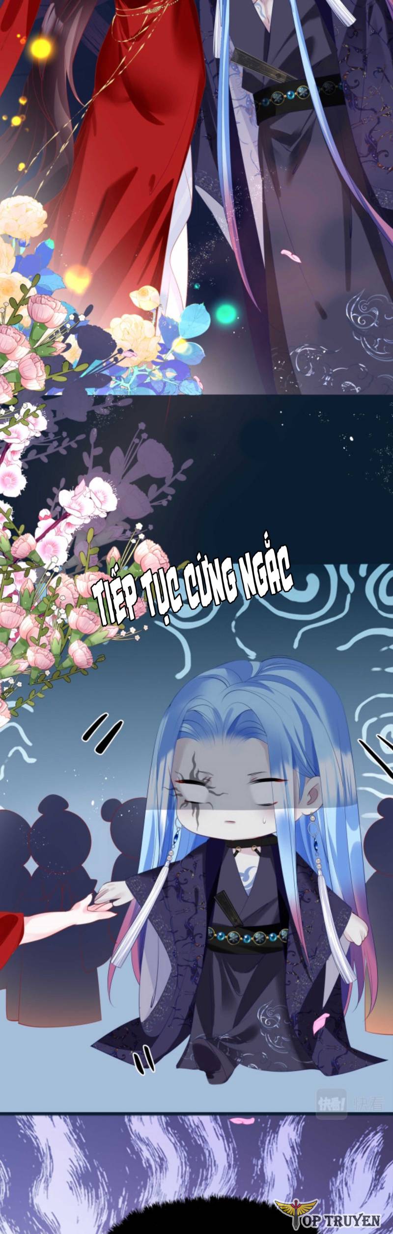 Ma Tôn Muốn Ôm Ôm (Phần 2): Chapter 49