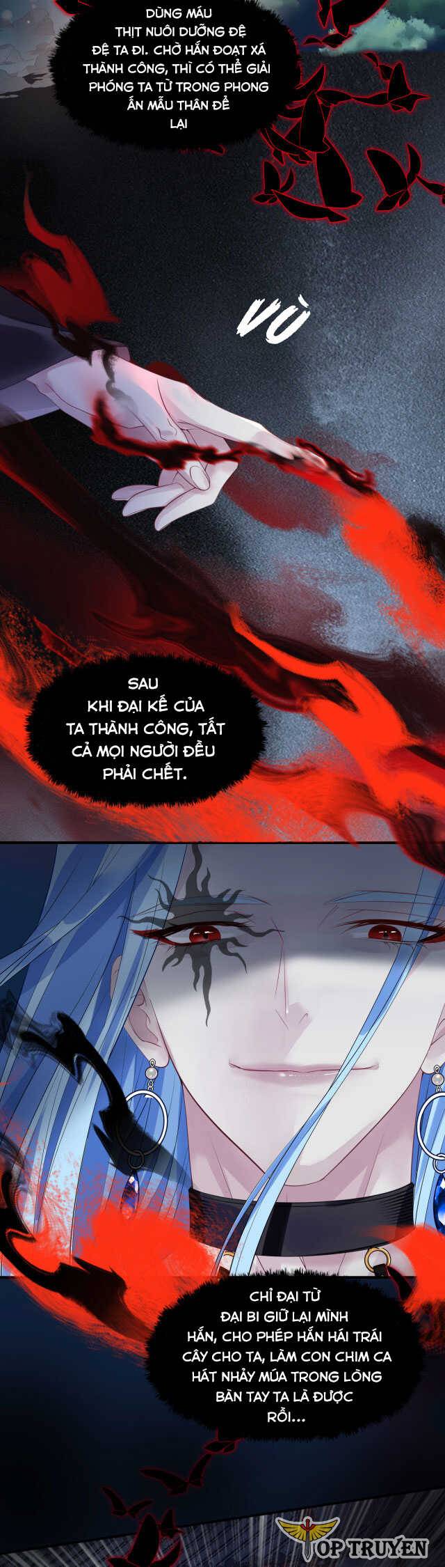 Ma Tôn Muốn Ôm Ôm (Phần 2): Chapter 49