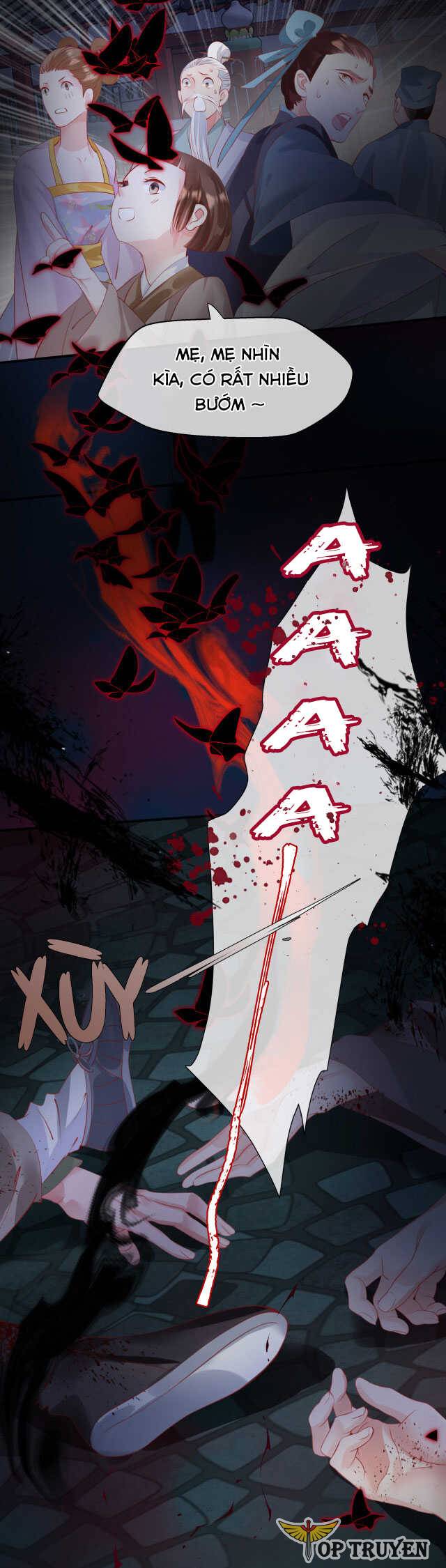 Ma Tôn Muốn Ôm Ôm (Phần 2): Chapter 49