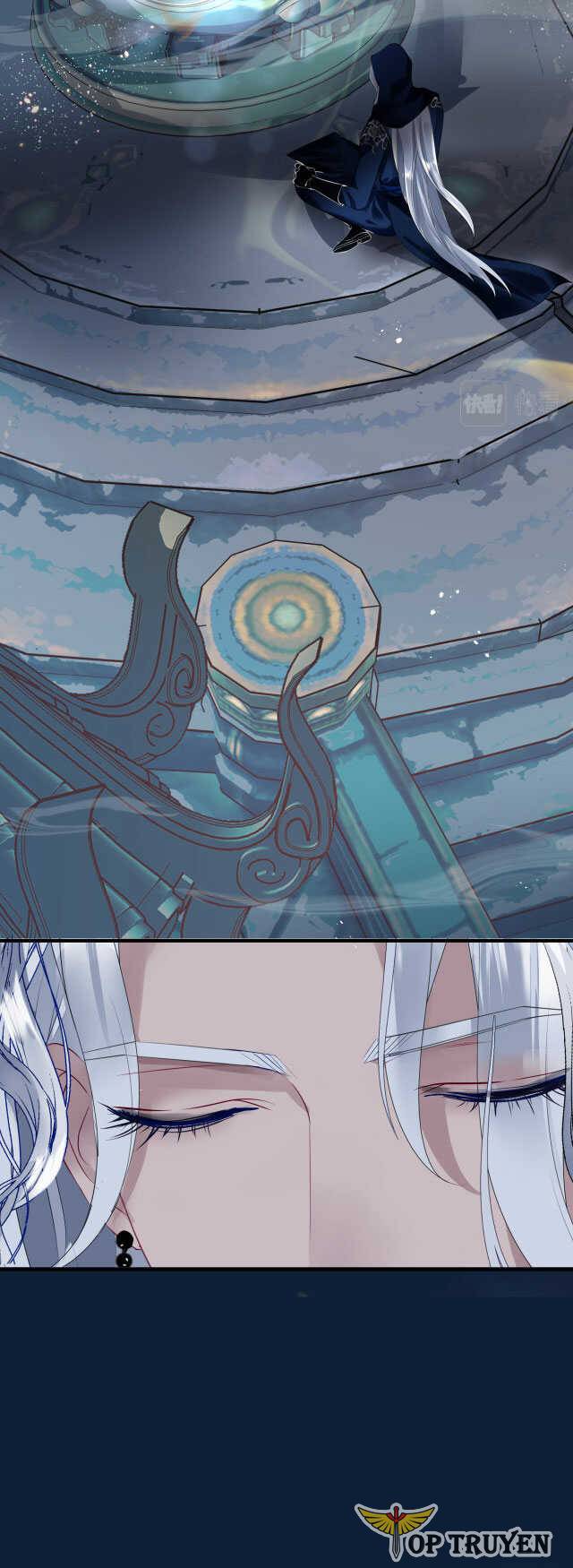Ma Tôn Muốn Ôm Ôm (Phần 2): Chapter 49