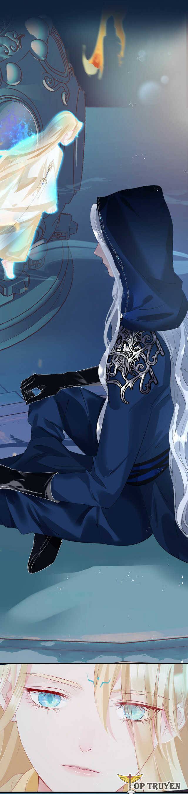 Ma Tôn Muốn Ôm Ôm (Phần 2): Chapter 49