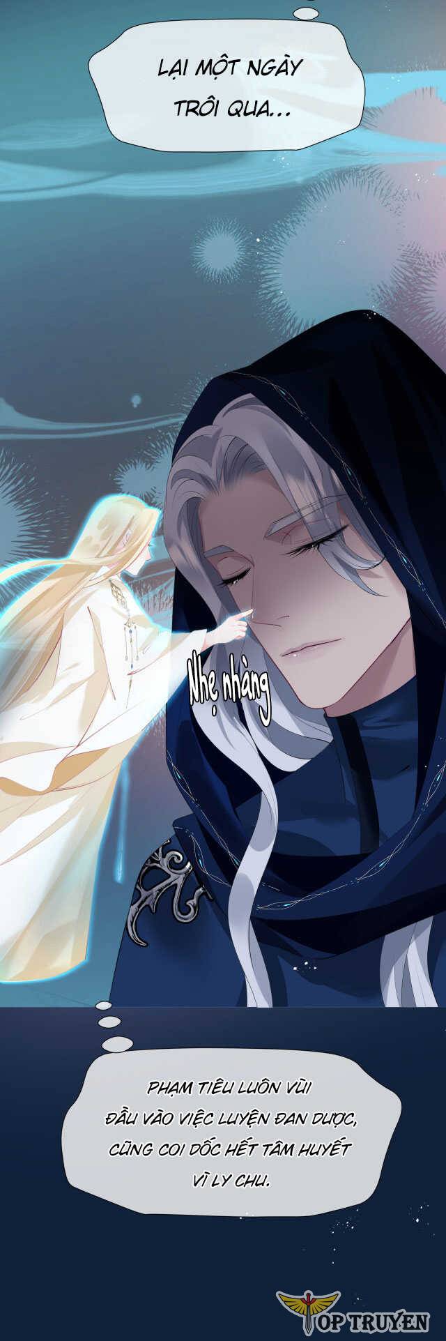 Ma Tôn Muốn Ôm Ôm (Phần 2): Chapter 49