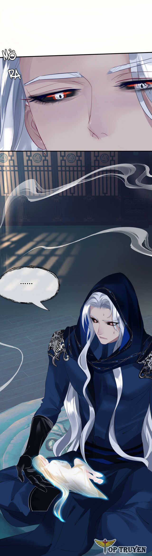 Ma Tôn Muốn Ôm Ôm (Phần 2): Chapter 49