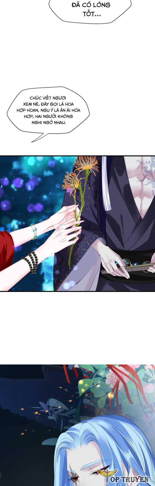 Ma Tôn Muốn Ôm Ôm (Phần 2): Chapter 49