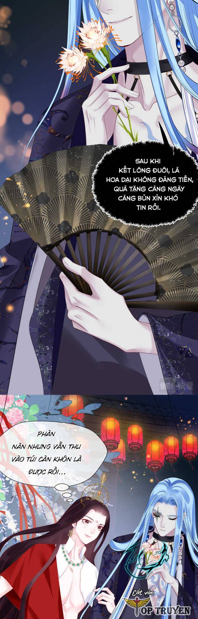 Ma Tôn Muốn Ôm Ôm (Phần 2): Chapter 49
