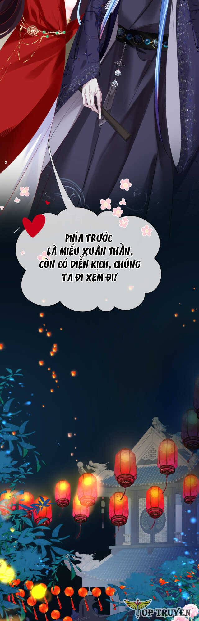 Ma Tôn Muốn Ôm Ôm (Phần 2): Chapter 49