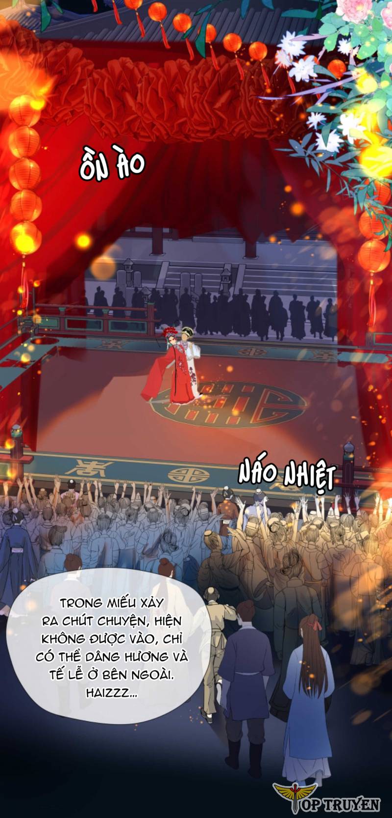 Ma Tôn Muốn Ôm Ôm (Phần 2): Chapter 49