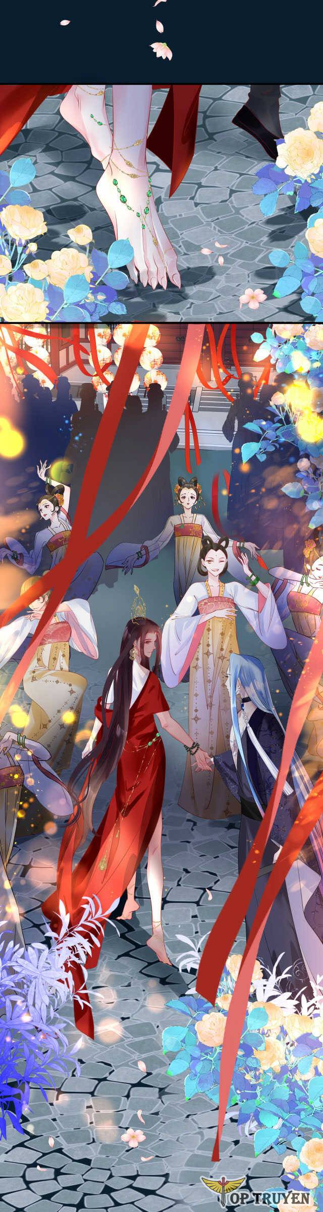 Ma Tôn Muốn Ôm Ôm (Phần 2): Chapter 49