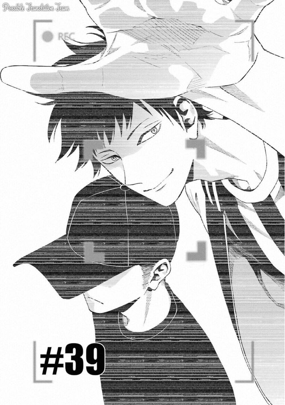 Dead Mount Death Play: Chapter 39