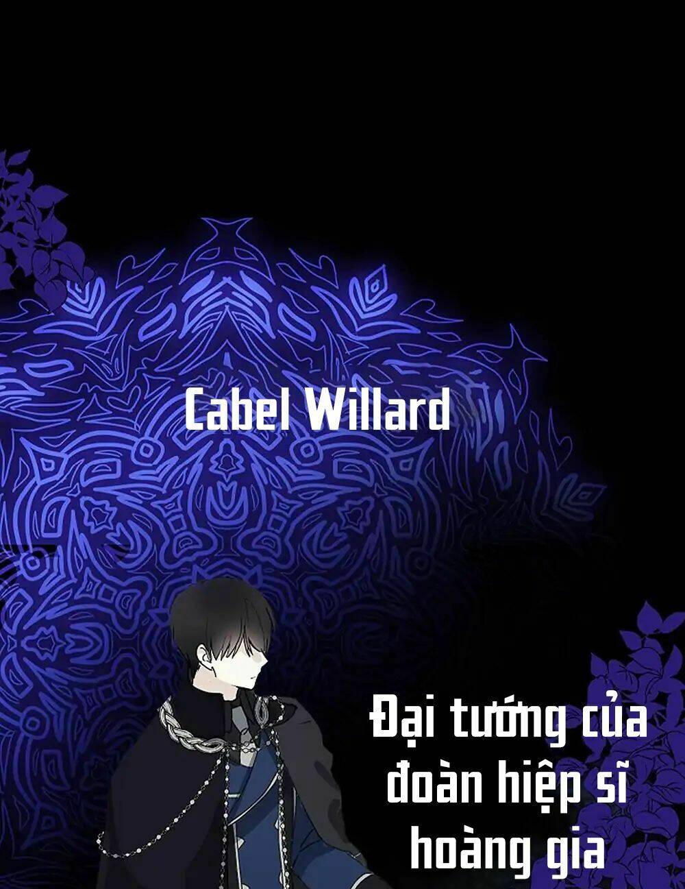 Lời Thú Nhận Nhầm Lẫn: Chapter 1