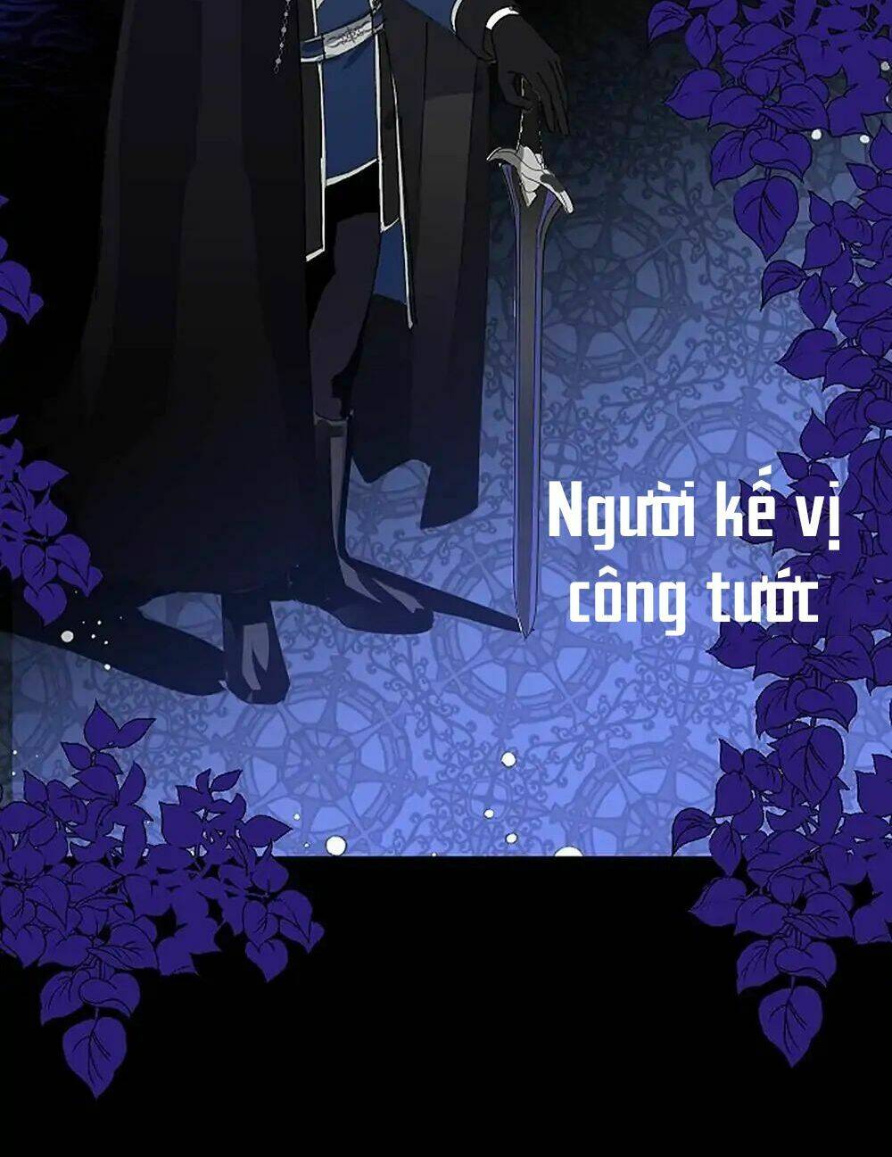 Lời Thú Nhận Nhầm Lẫn: Chapter 1