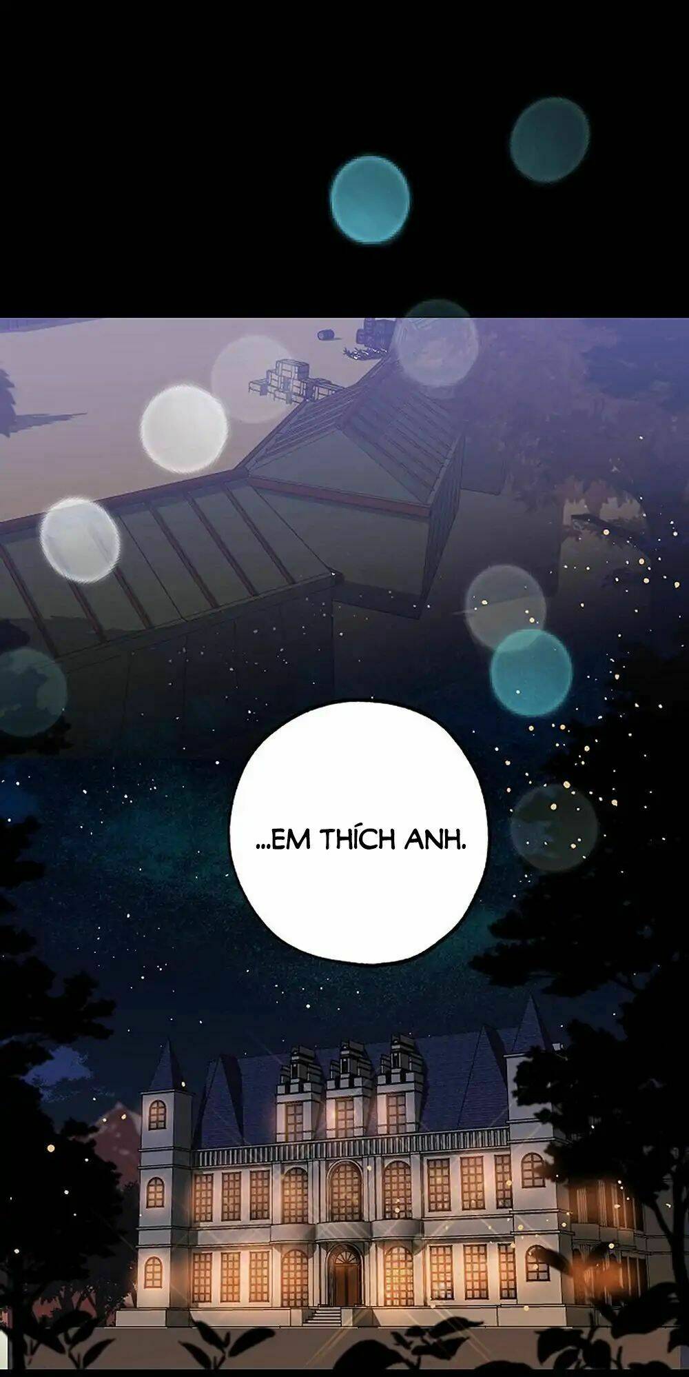 Lời Thú Nhận Nhầm Lẫn: Chapter 1