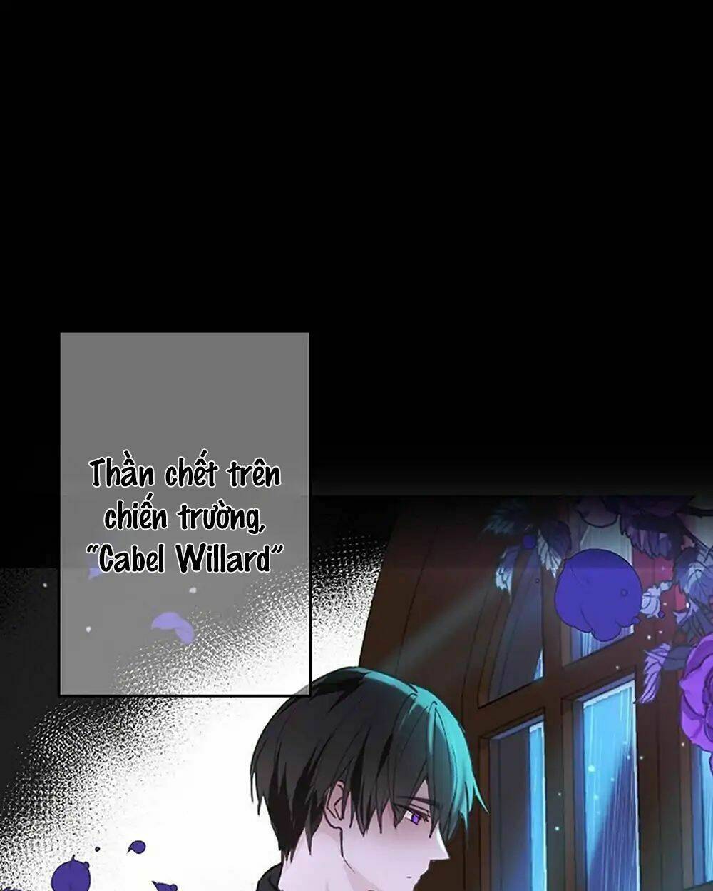 Lời Thú Nhận Nhầm Lẫn: Chapter 1