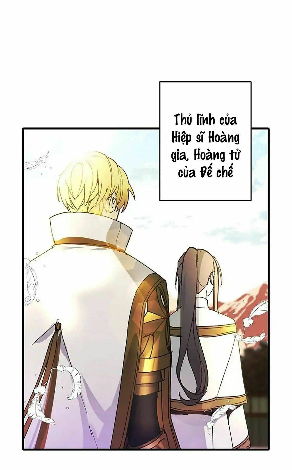 Lời Thú Nhận Nhầm Lẫn: Chapter 1