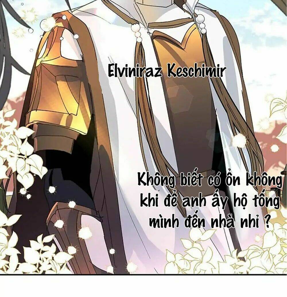 Lời Thú Nhận Nhầm Lẫn: Chapter 1
