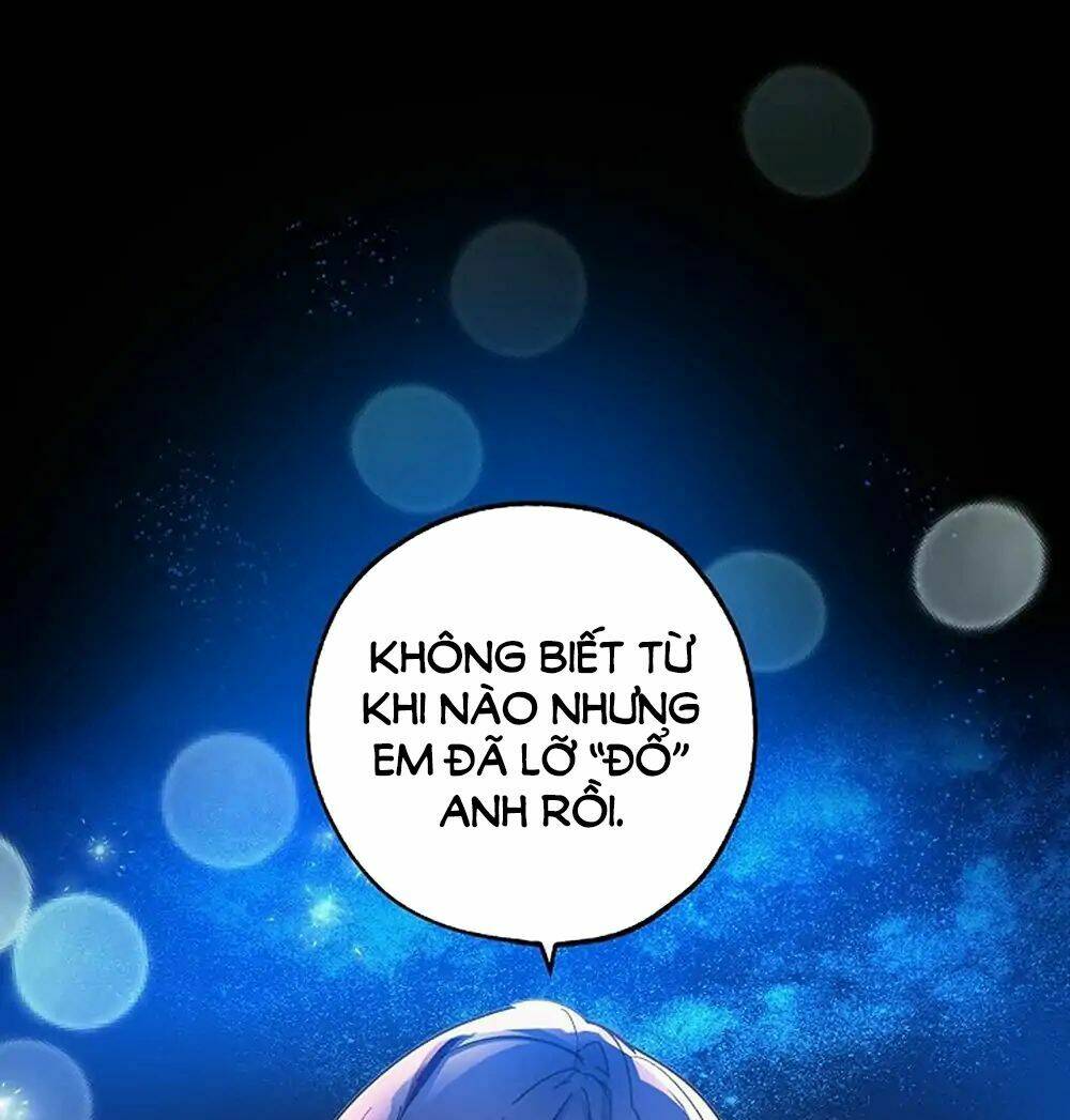 Lời Thú Nhận Nhầm Lẫn: Chapter 1