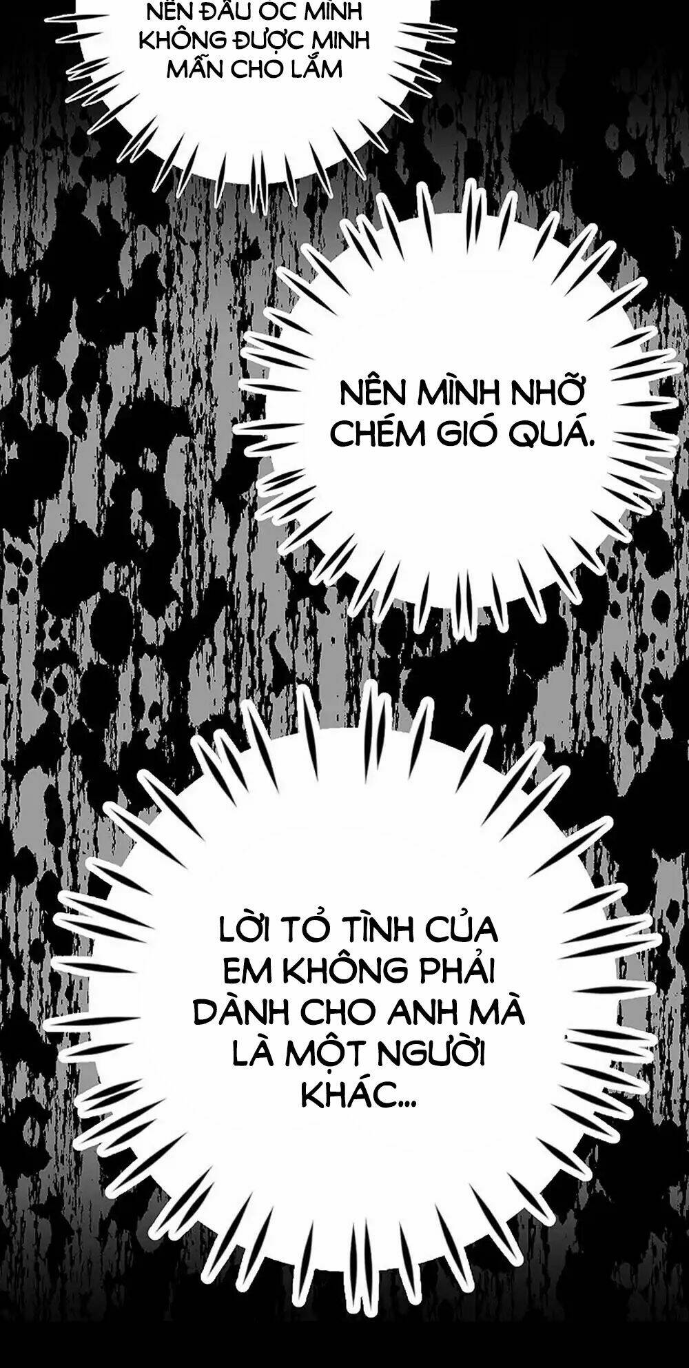 Lời Thú Nhận Nhầm Lẫn: Chapter 1