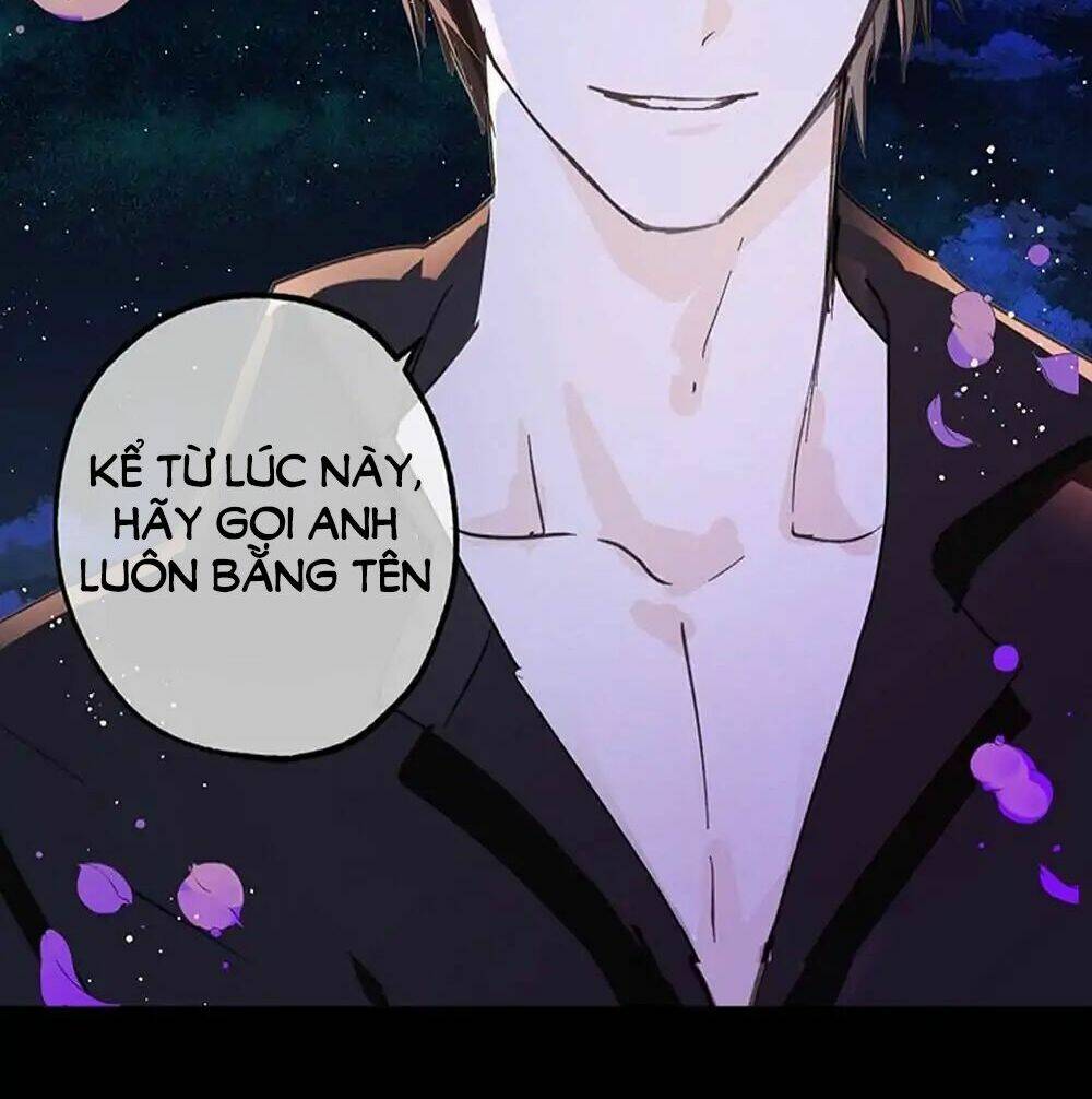 Lời Thú Nhận Nhầm Lẫn: Chapter 1