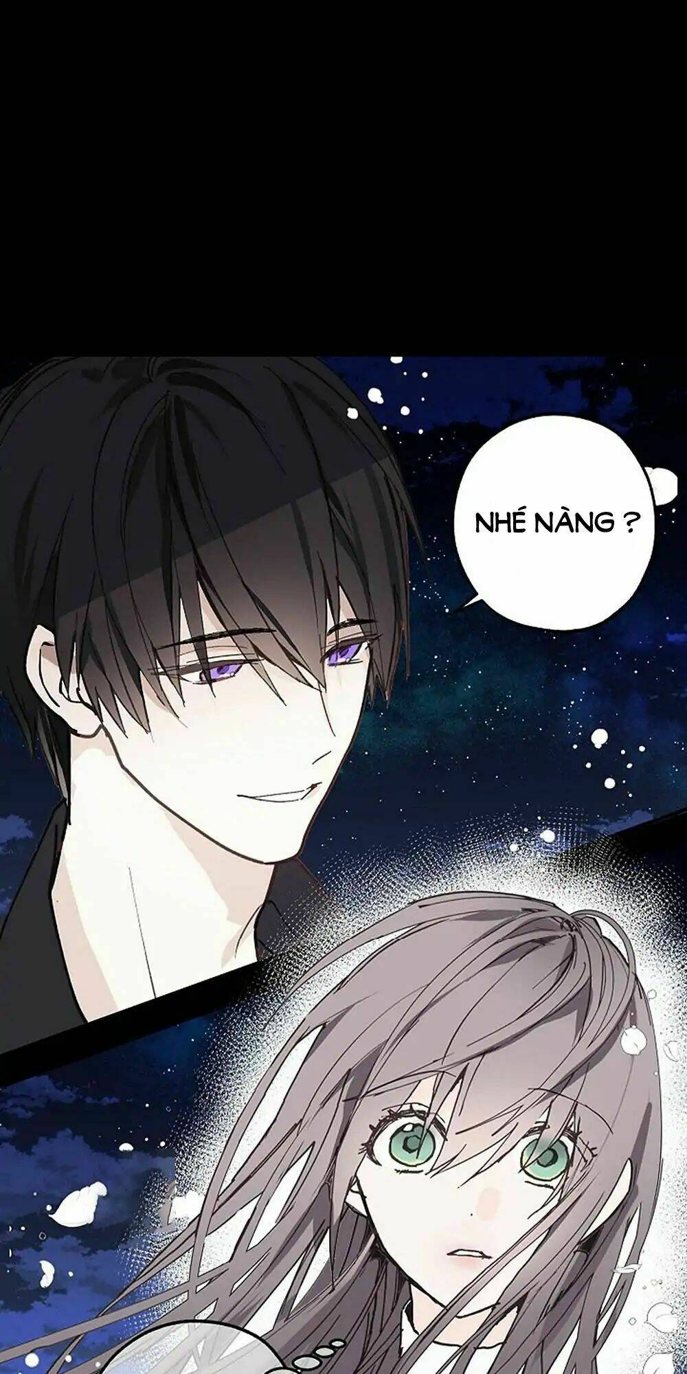 Lời Thú Nhận Nhầm Lẫn: Chapter 1