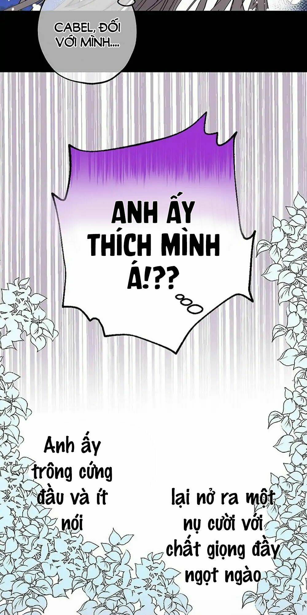Lời Thú Nhận Nhầm Lẫn: Chapter 1