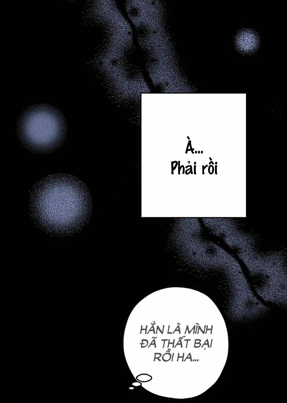 Lời Thú Nhận Nhầm Lẫn: Chapter 1
