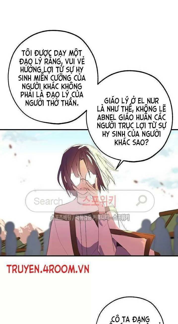 Lời Thú Nhận Nhầm Lẫn: Chapter 10