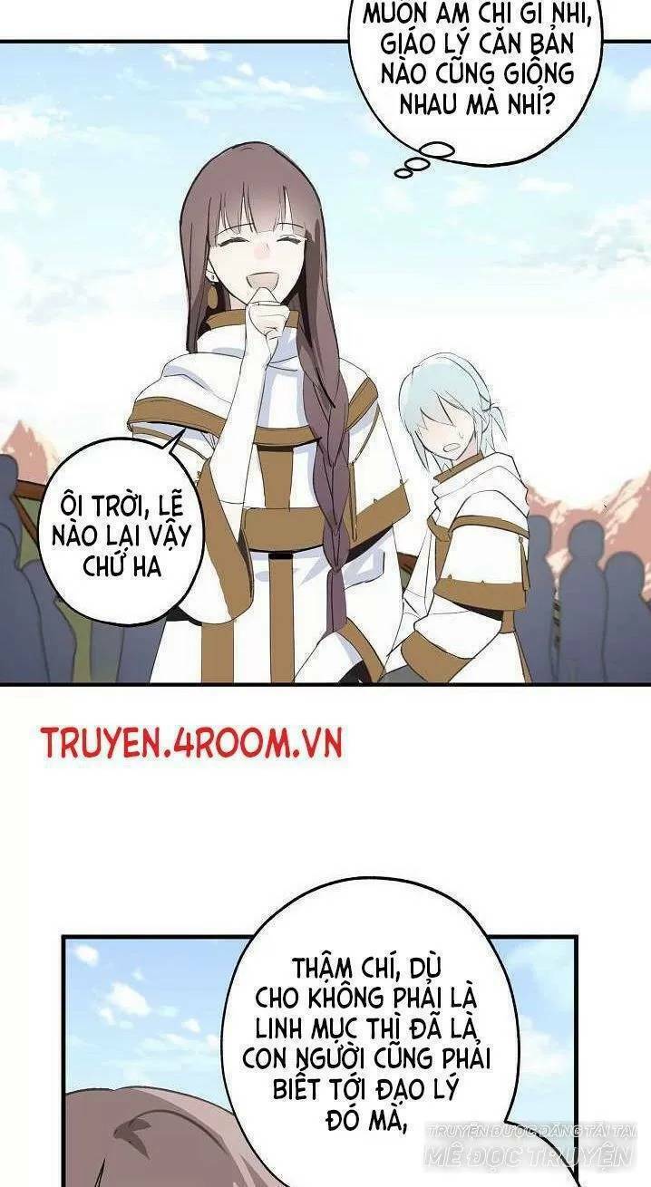 Lời Thú Nhận Nhầm Lẫn: Chapter 10